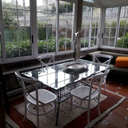 Casa Magda Appartement Comarca de Comarca de Vigo Buitenkant foto