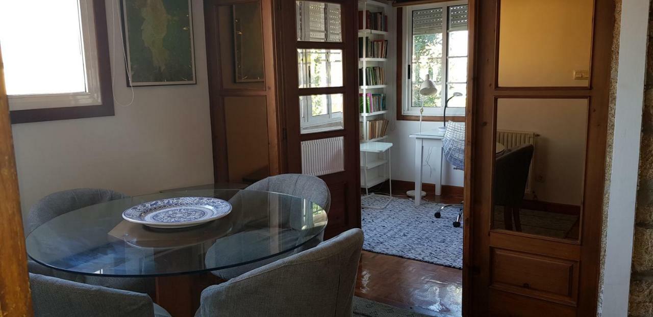 Casa Magda Appartement Comarca de Comarca de Vigo Buitenkant foto