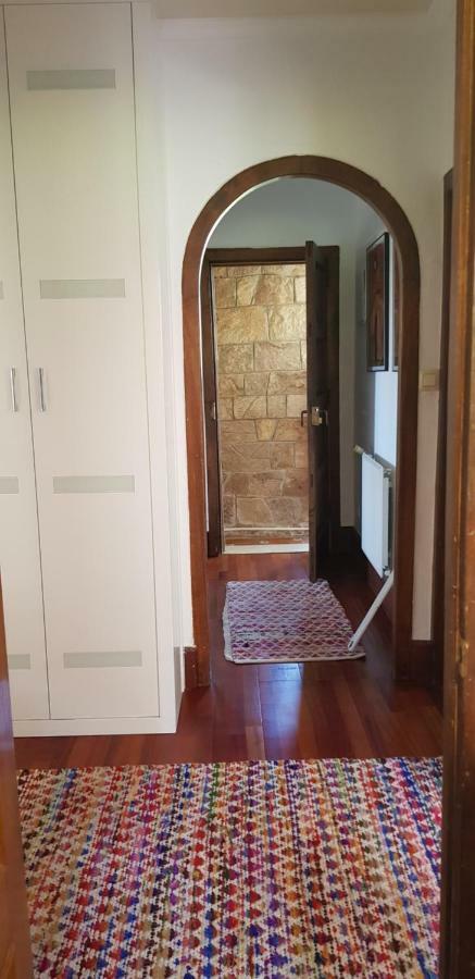 Casa Magda Appartement Comarca de Comarca de Vigo Buitenkant foto