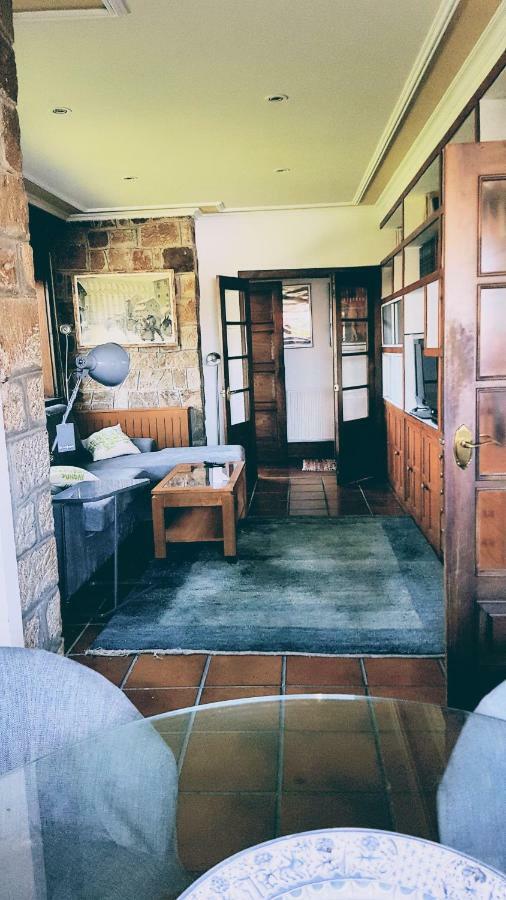 Casa Magda Appartement Comarca de Comarca de Vigo Buitenkant foto