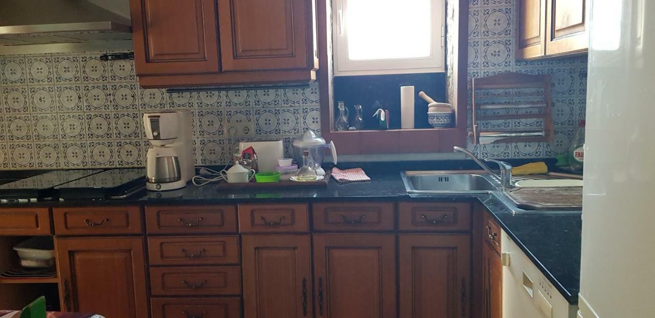 Casa Magda Appartement Comarca de Comarca de Vigo Buitenkant foto