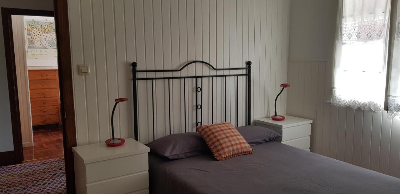 Casa Magda Appartement Comarca de Comarca de Vigo Buitenkant foto