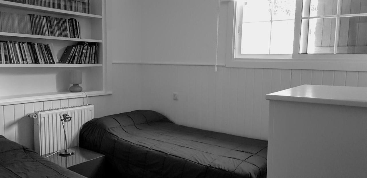 Casa Magda Appartement Comarca de Comarca de Vigo Buitenkant foto